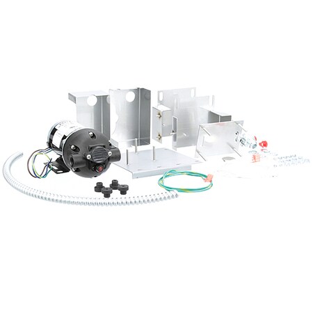 Henny Penny Oil Pump Top Off Evoluti On H P 74583